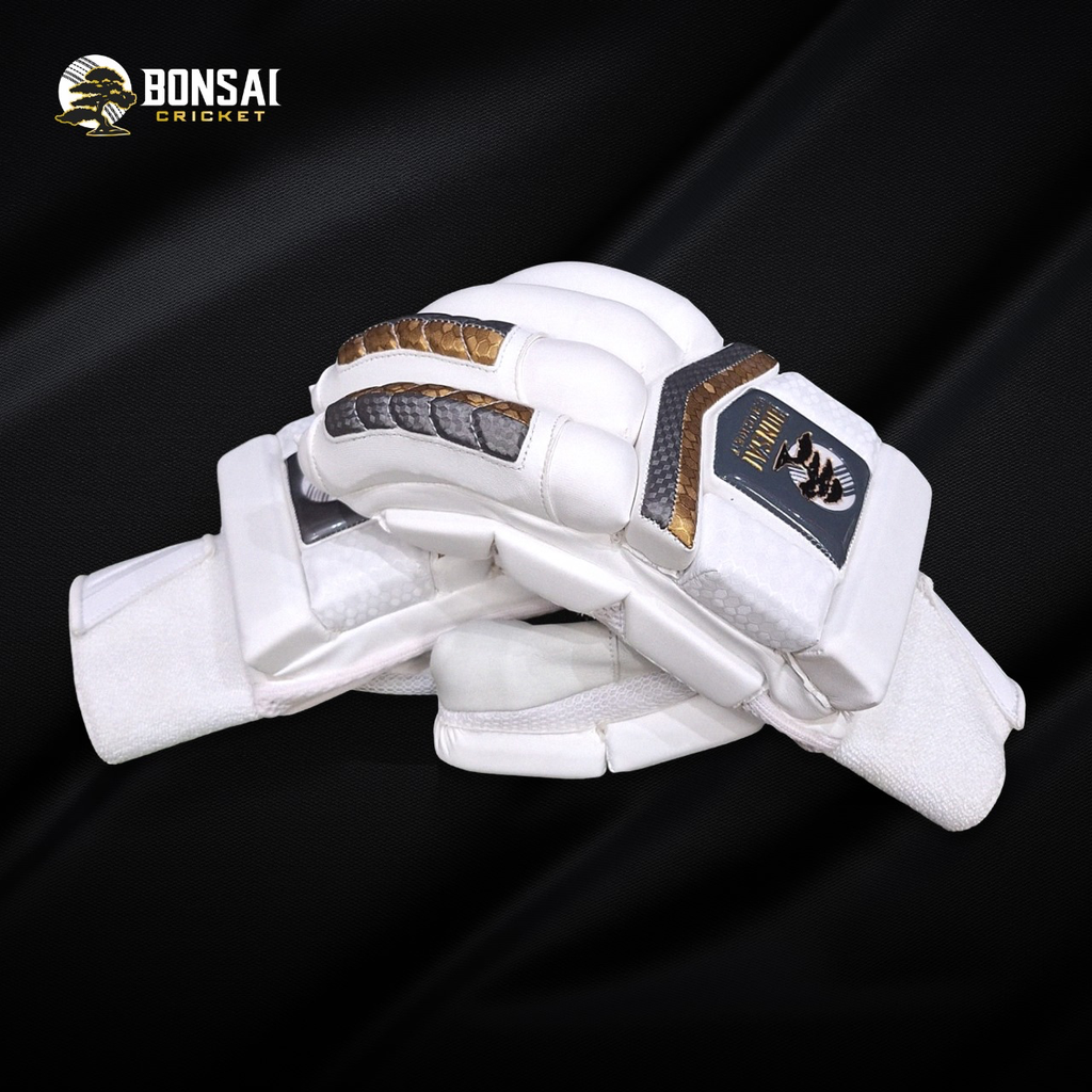 League Edition Batting Gloves  (Small Boys, Right Hand)