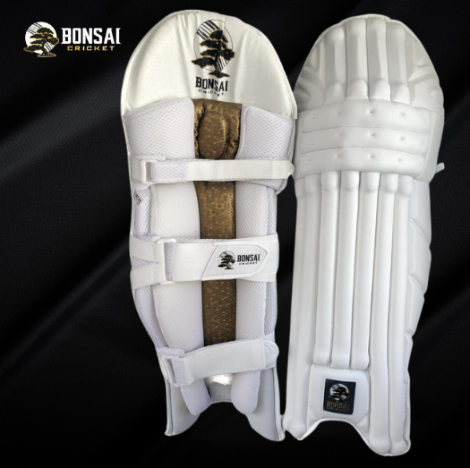Limited Edition Batting Pads (Youth RH)