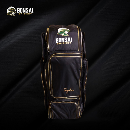 Signature Players Duffle Bag