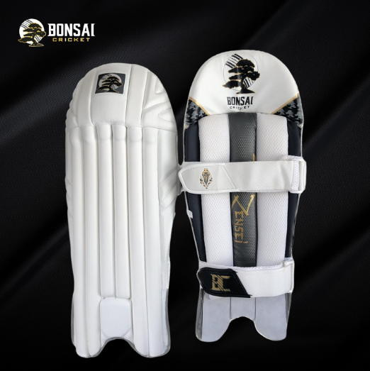 Premium Edition WK Pads 