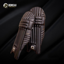 Black League Edition Batting Pads