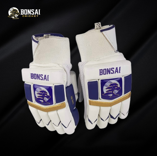 Samu-Rhi Batting Gloves 