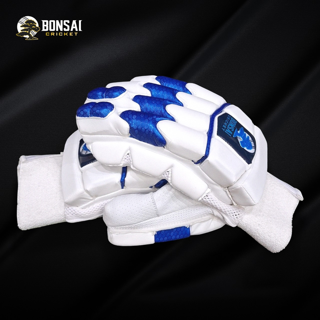 Yuki Premium Edition Batting Gloves  (Youth RH)