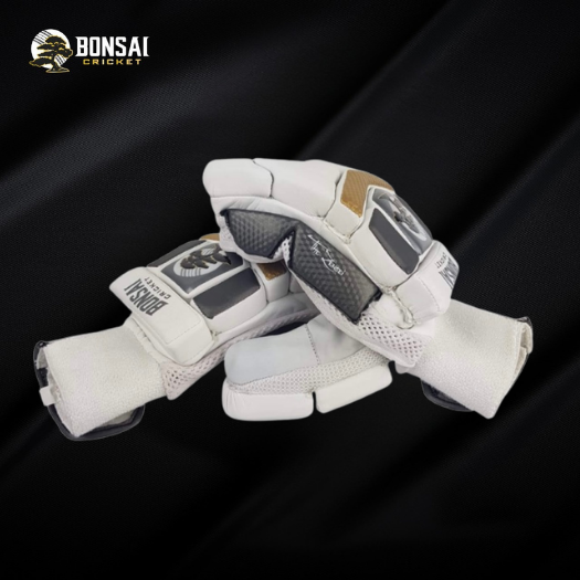 Zensei Batting Gloves  (Small Boys RH)