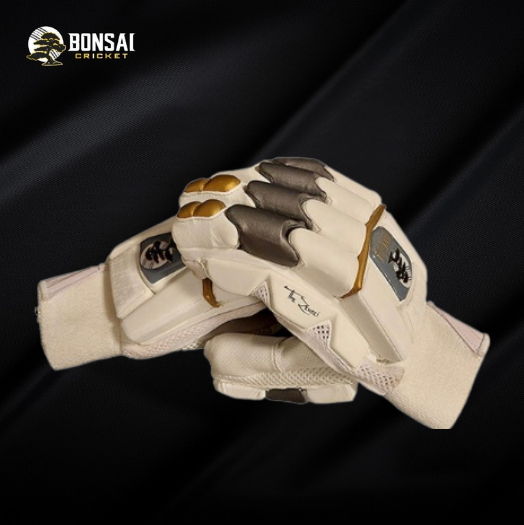 Zensei Premium Edition Batting Gloves 