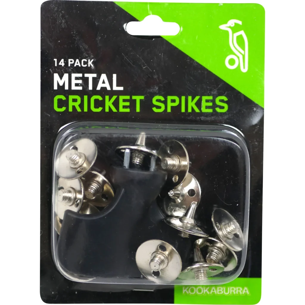 Kookaburra Replacement Cricket Spikes (14)