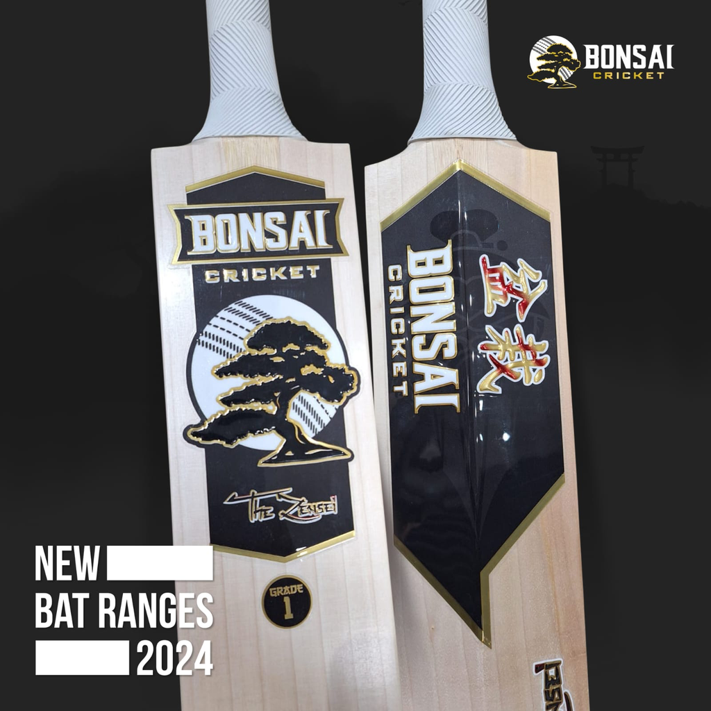 Grade 1 English Willow SH (Gorilla (Red), Light)