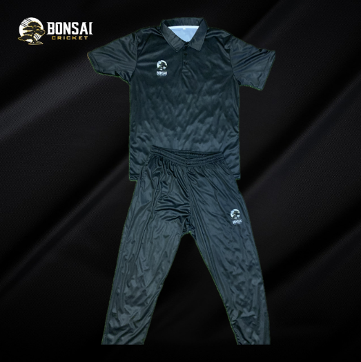 Customised Coloured Cricket Kit