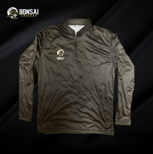 Customised Pull Over