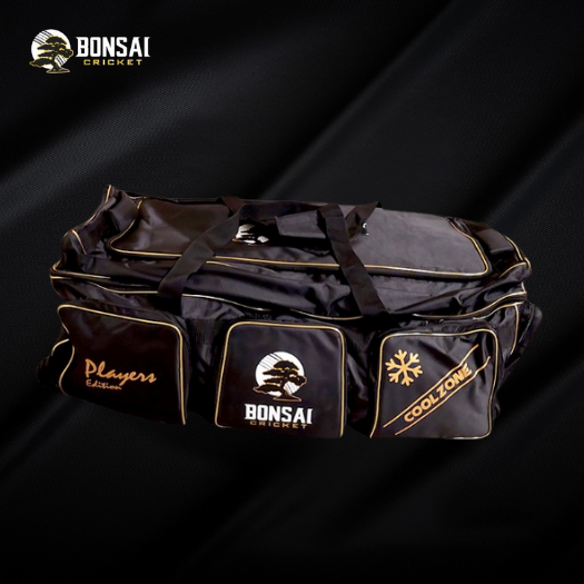 XL Players Wheelie Bag