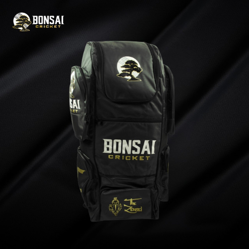 Duffle Bag with Wheels (Zensei)