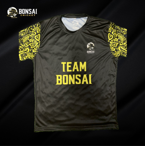 Customised Warm Up Kit